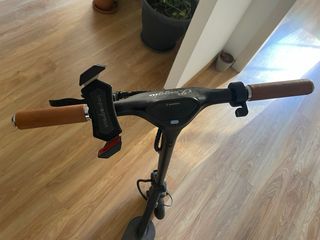 Patinete eléctrico Smartgyro Baggio