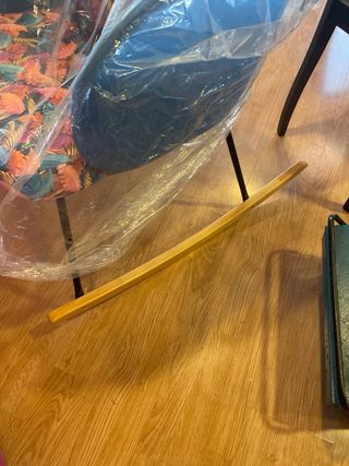 Butaca balancin NUEVA