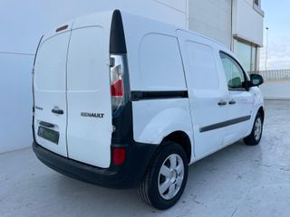 Renault Kangoo E. Z.E. FLEXI -Batería Av.- 3.990€