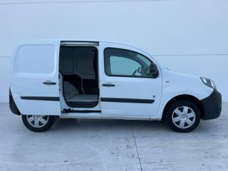 Renault Kangoo E. Z.E. FLEXI -Batería Av.- 3.990€