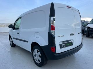 Renault Kangoo E. Z.E. FLEXI -Batería Av.- 3.990€