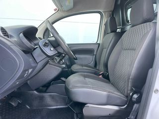 Renault Kangoo E. Z.E. FLEXI -Batería Av.- 3.990€