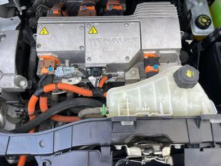 Renault Kangoo E. Z.E. FLEXI -Batería Av.- 3.990€