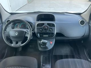Renault Kangoo E. Z.E. FLEXI -Batería Av.- 3.990€