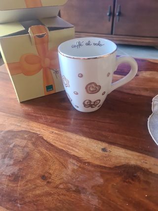 Tazza Thun