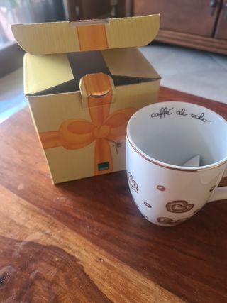 Tazza Thun