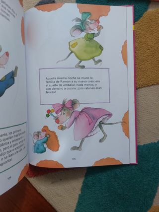 Cuentos, cuentos, cuentos (Biblioteca Gloria Fuertes) (Spanish Edition)