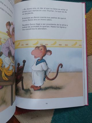 Cuentos, cuentos, cuentos (Biblioteca Gloria Fuertes) (Spanish Edition)