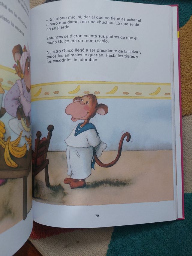 Cuentos, cuentos, cuentos (Biblioteca Gloria Fuertes) (Spanish Edition)