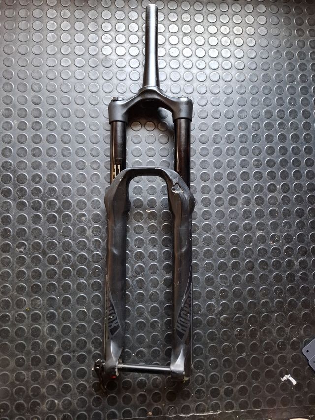 Rock Shox Yari RC 27.5 35mm 160mm