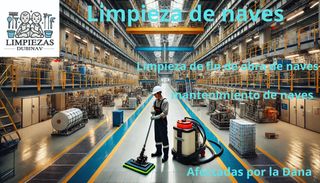 Limpieza dubinav sl