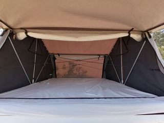 Tienda techo Autohome Overland