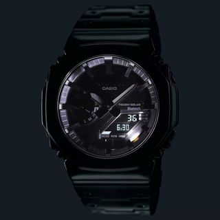 Reloj GShock nuevo GM-B2100D-1AER