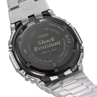 Reloj GShock nuevo GM-B2100D-1AER