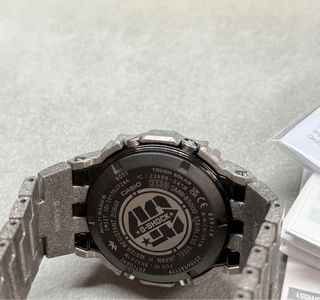Reloj Gshock 40th Anniversary GMWB5000PS1ER