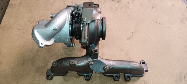 Chapa Anulacion EGR 1.6tdi 1.9tdi 2.0tdi