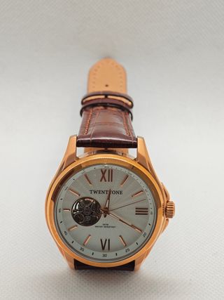 Reloj Twentyone IP Rosa Nuevo