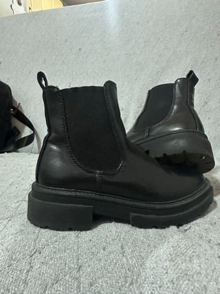Zapatos Niña