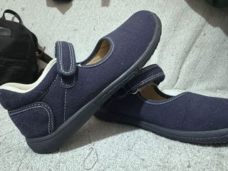 Zapatos Niña
