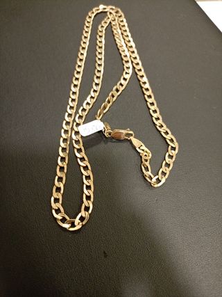 Cadena oro 14K