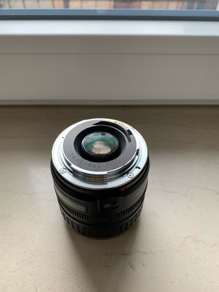 !!VENDIBILI SEPARATAMENTE!!   EOS 300D/EF 28 105mm