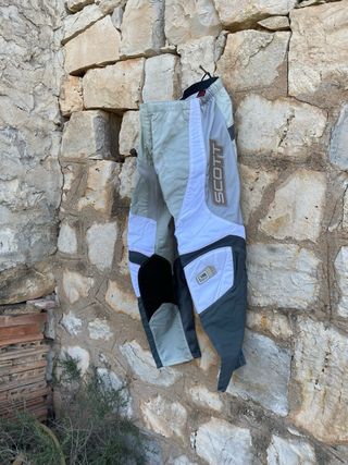 Pantalones Motocross/Enduro