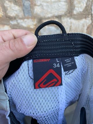 Pantalones Motocross/Enduro