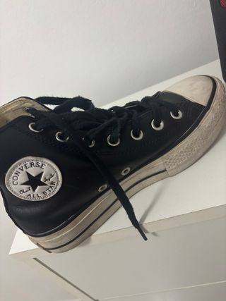 Zapatillas convers
