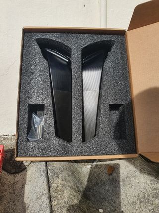 Espejos ala de gaviota para gsxr 1000 l7