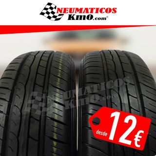 RUEDAS DE OCASION 195 45 16 CONTINENTAL