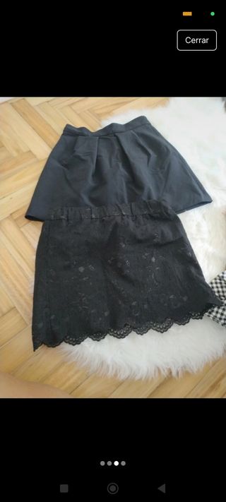 Lote-bolsa ropa 30 prendas