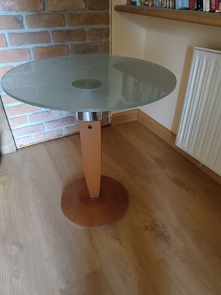 Mesa cristal