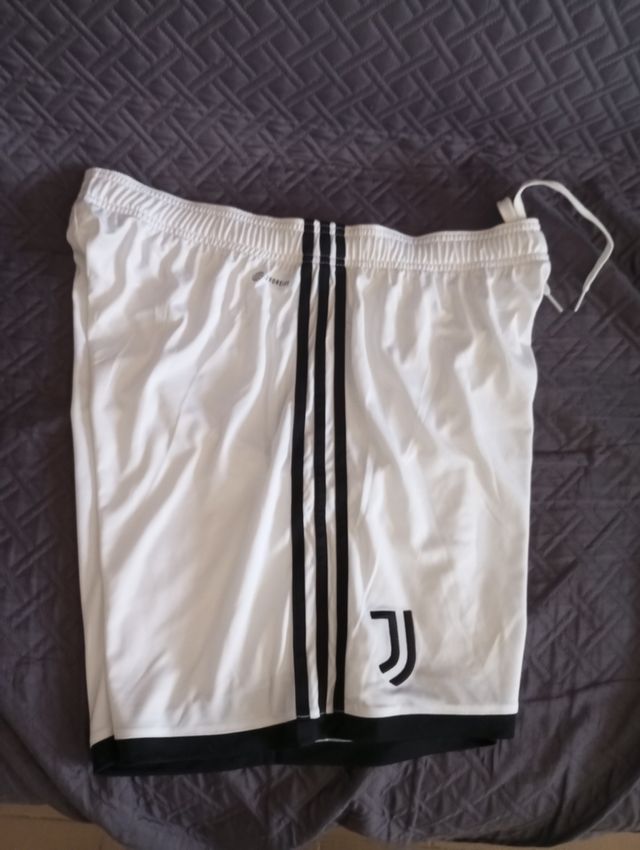 Pantaloncini della Juve originale XL