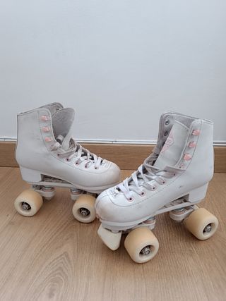 PATINES ARTISTICO