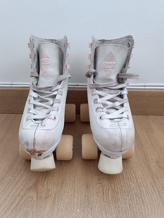 PATINES ARTISTICO