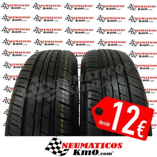 NEUMATICOS SEMINUEVOS 195 55 16 TODAS LAS MARCAS