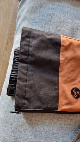 Pantalón nieve 140 cm