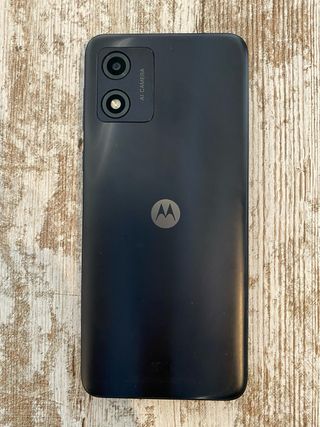 MOTOROLA MOTO E13 64GB COME NUOVO