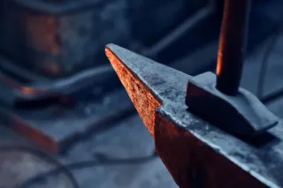 Carpintería y Herrería