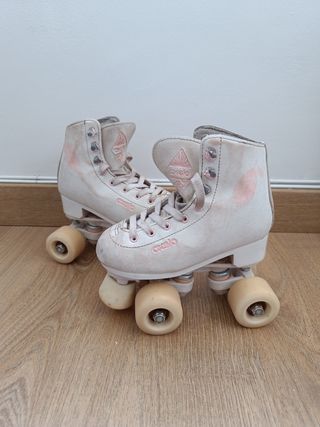PATINES ARTISTICO