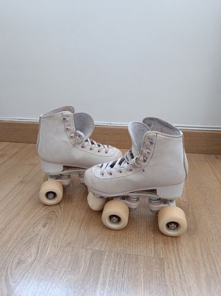 PATINES ARTISTICO