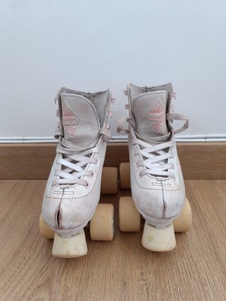 PATINES ARTISTICO