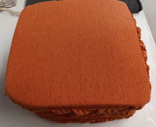 Cojines para silla con goma ajustable