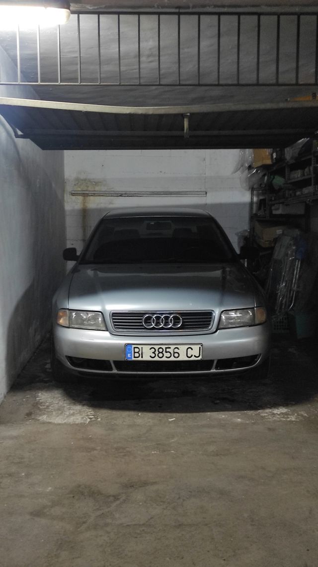 Audi A4 1998
