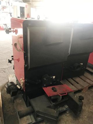 ESTUFA MADERA TATANO K2104