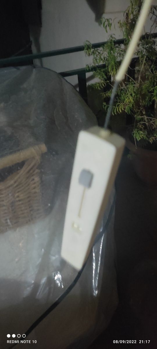 Secador de pelo 60's