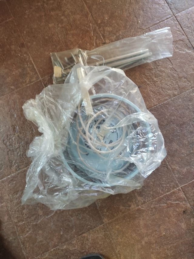 Secador de pelo 60's