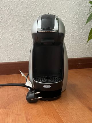 Cafetera de cápsulas  Nescafé Dolce Gusto DeLonghi