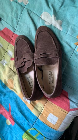 Zapatos de vestir