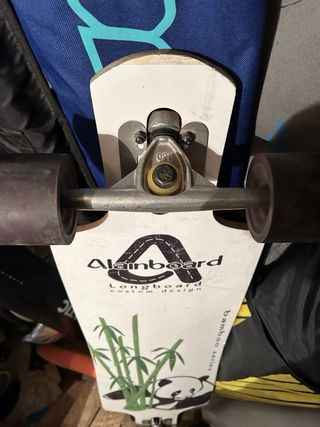 Skate long board
